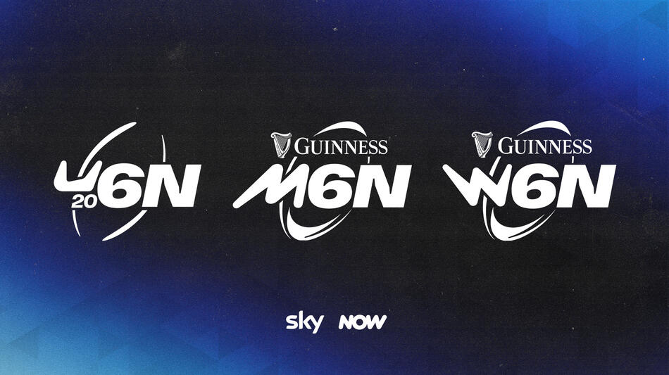 Sei Nazioni di rugby 2026