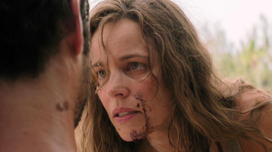 Send Help, scena da Trailer 2