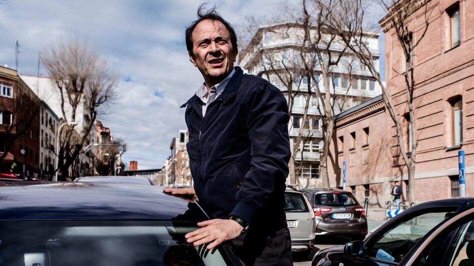 Apagón - Immagine ufficiale