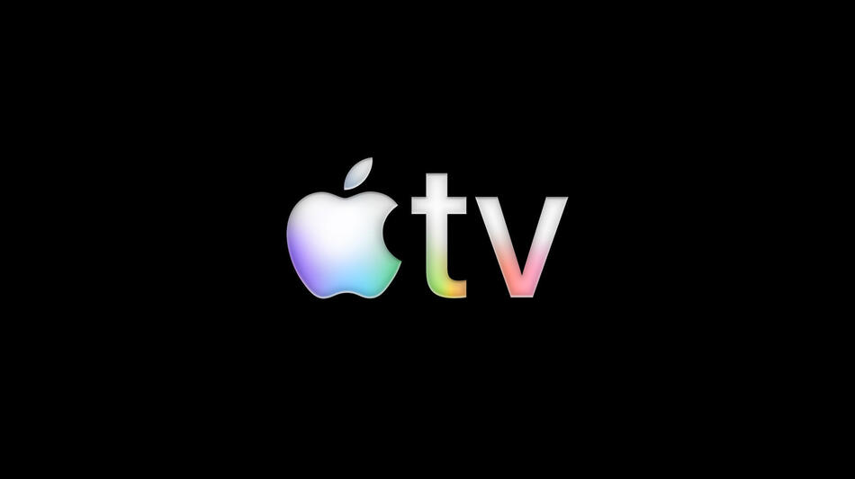 Apple TV - logo 2026