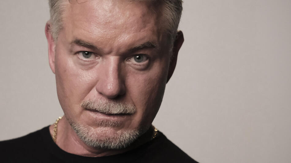 Eric Dane in Famous Last Words: Eric Dane