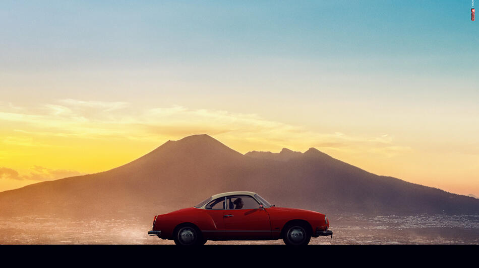 Era di Vincenzo Marra - Poster