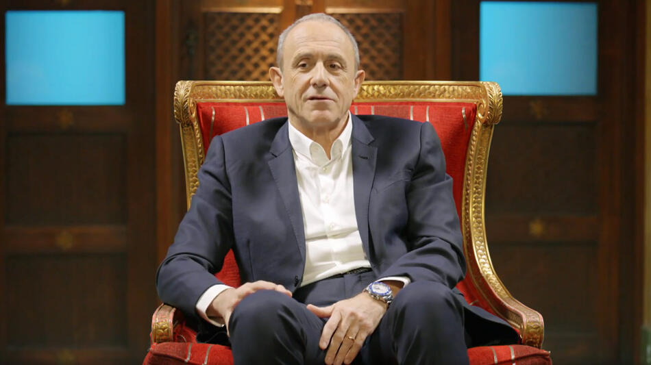 Federico Buffa Talks - Ettore Messina Anno 2001, dal Grande Slam Alla Rivolta Popolare