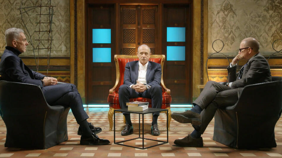 Federico Buffa Talks - Ettore Messina Ettore Messina su Gregg Popovich