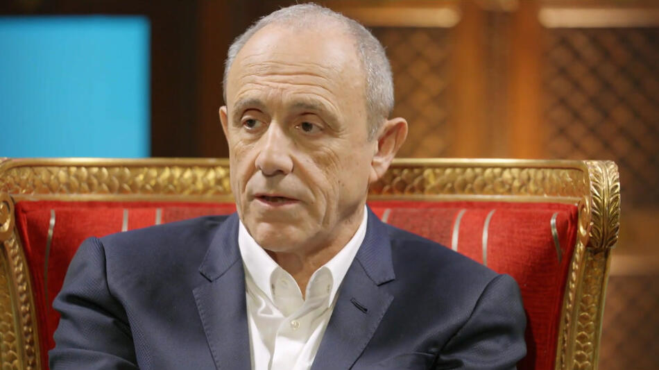 Federico Buffa Talks - Ettore Messina Il Rumore dei Social Network