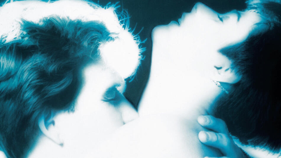 Ghost - Fantasma - Poster