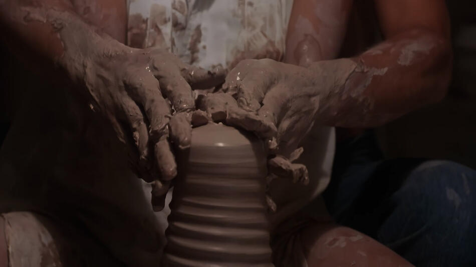 Ghost - Fantasma, scena da Trailer (2026)