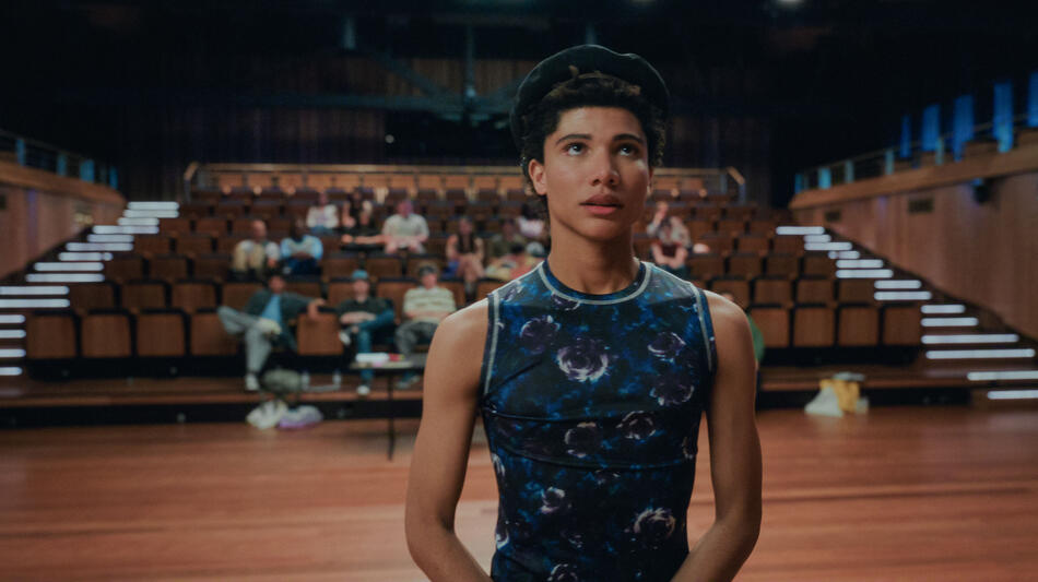 Heartbreak High 3x02 - Immagine dal set