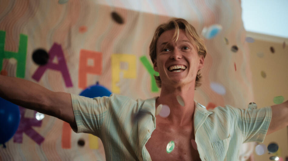 Heartbreak High 3x03 - Immagine dal set