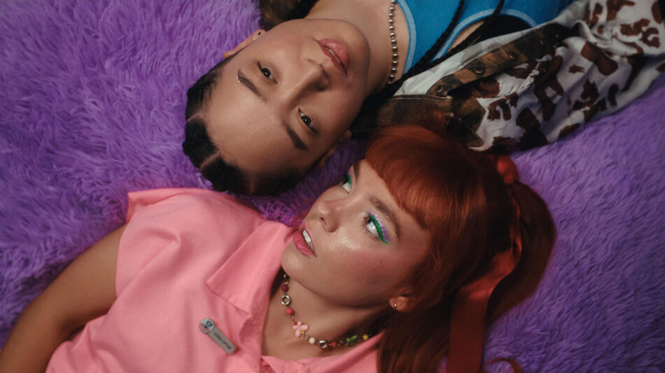 Heartbreak High 3x06 - Immagine dal set