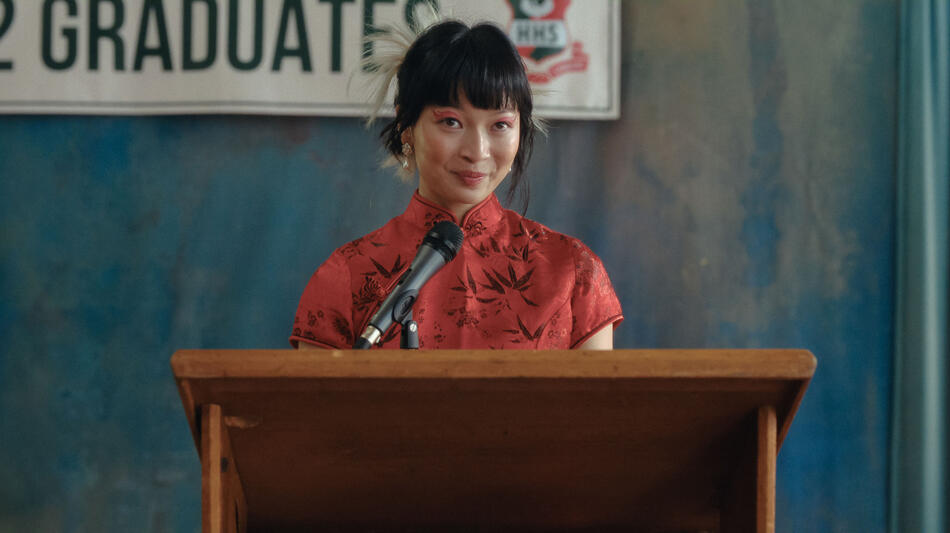 Heartbreak High 3x07 - Immagine dal set