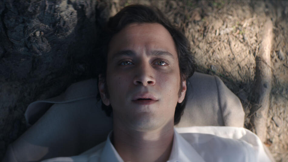 Il museo dell'innocenza 1x04 - Immagine dal set