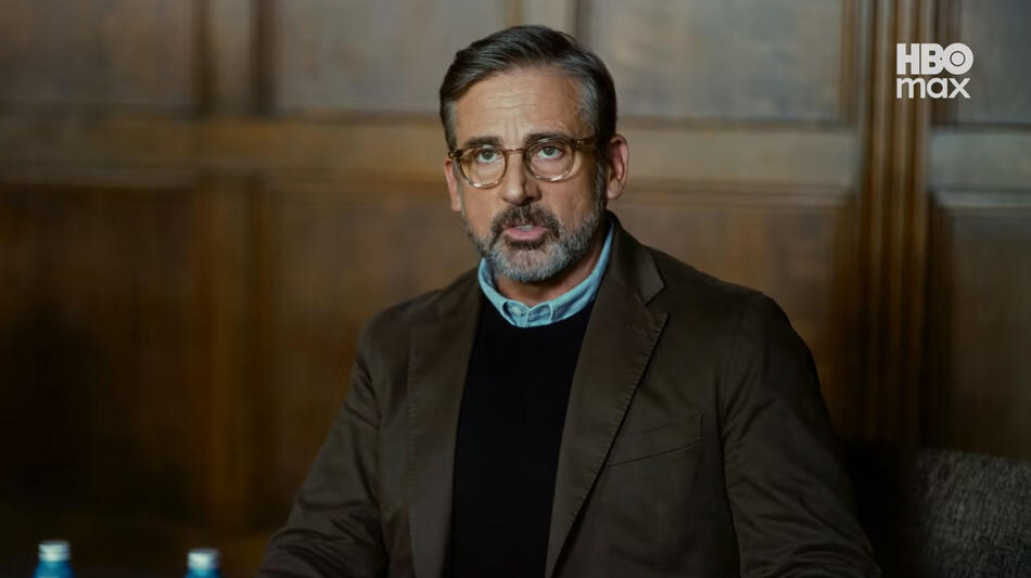 Rooster, scena da Trailer