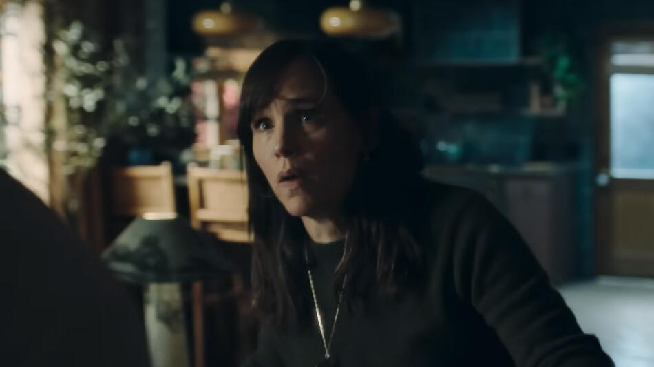 The Last Thing He Told Me - Stagione 2, scena da Clip 'Gas Leak'