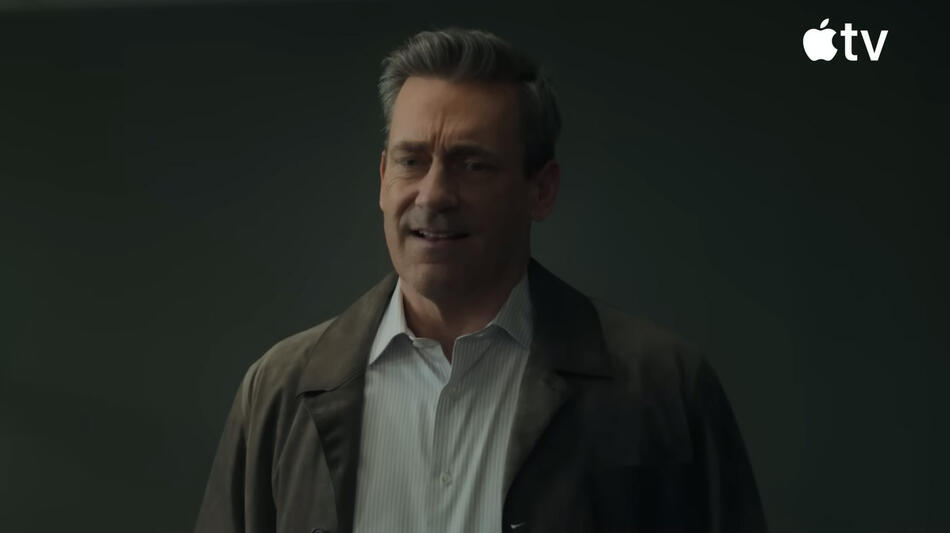 Your Friends & Neighbors - Stagione 2, scena da Teaser Trailer