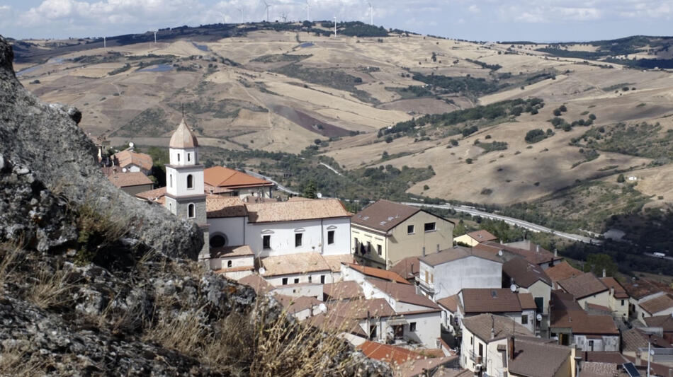 Devozioni di Gianfranco Pannone - First Look