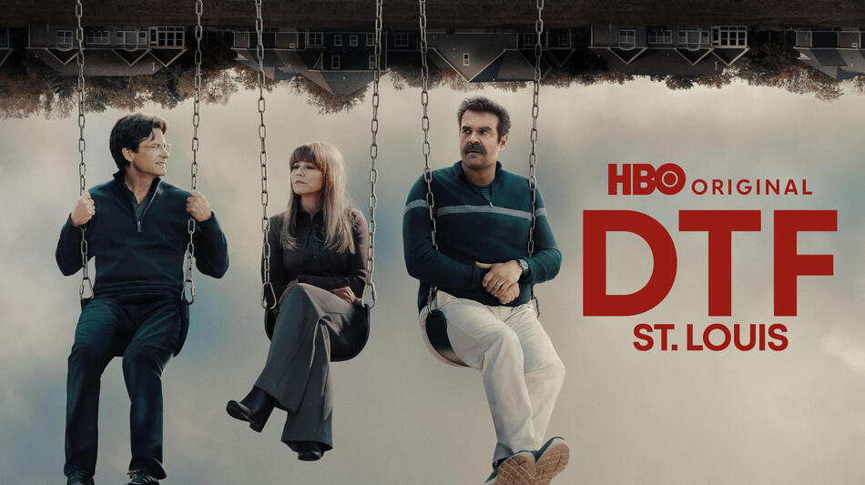 DTF St. Louis - Poster