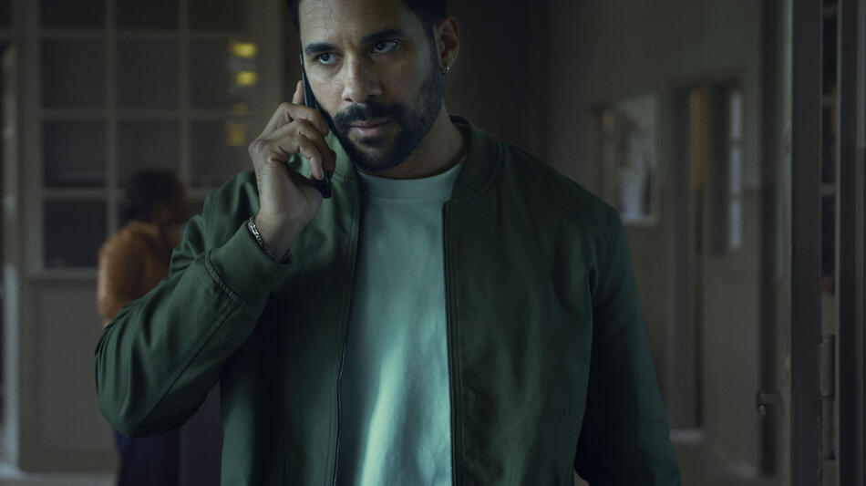 Furies 2x03 - Immagine dal set