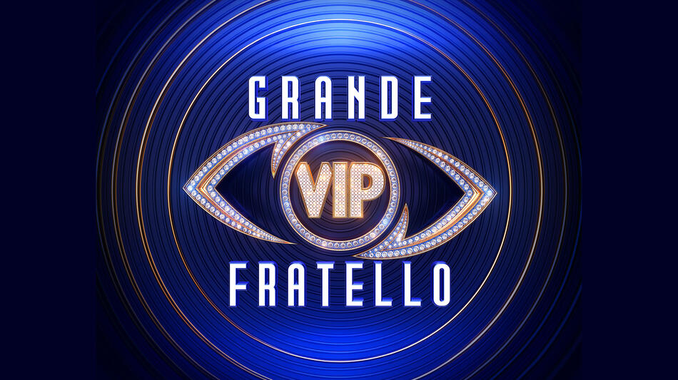 Grande Fratello VIP 2026 - Poster