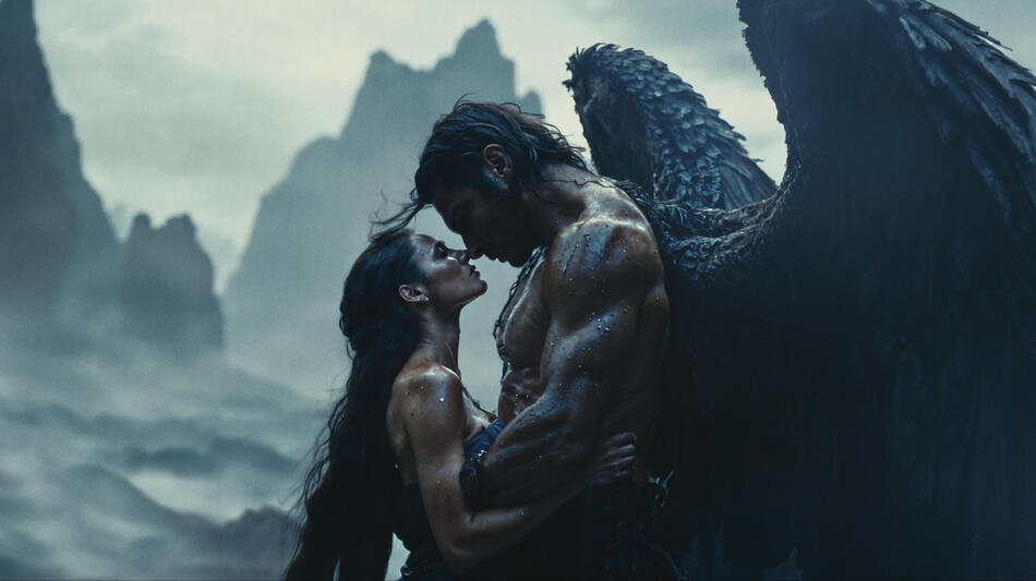 La Casa di Davide 1x06 - Immagine dal set