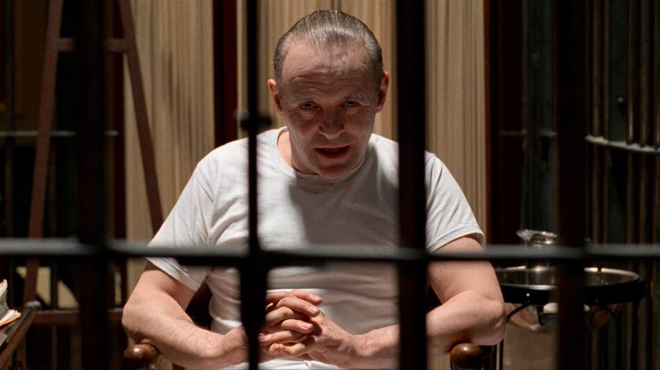 Il silenzio degli innocenti, scena da Trailer (2026)