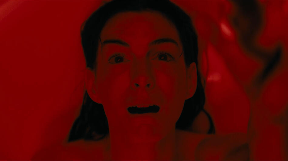 Mother Mary di David Lowery, scena da Trailer