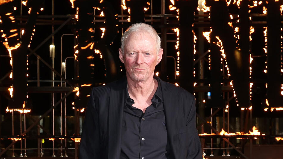 Ned Dennehy partecipa alla prima mondiale di 'Peaky Blinders: The Immortal Man' al Centenary Square il 2 marzo 2026 a Birmingham, in Inghilterra