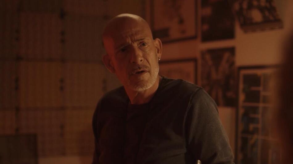 Notte prima degli esami 3.0, scena da Clip 'È impossibile studiare'