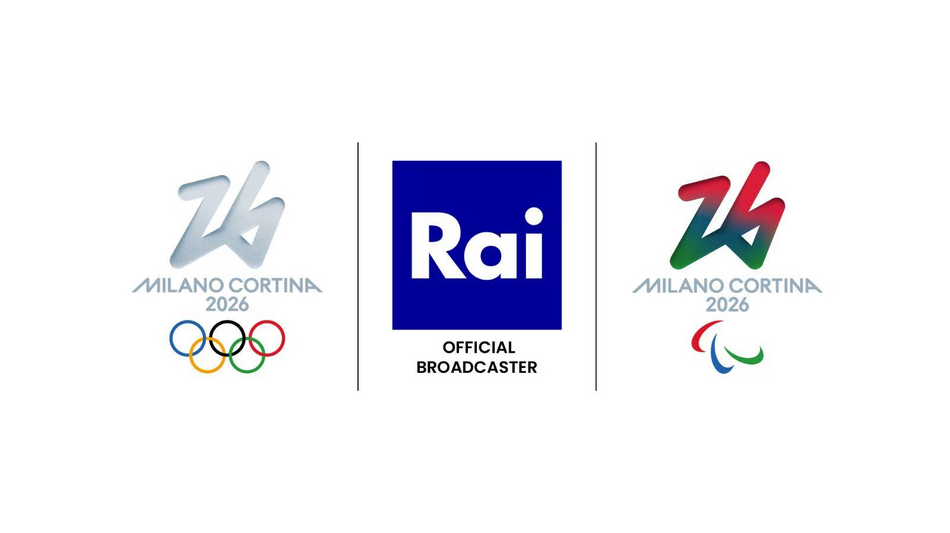 Rai Paralimpiadi Milano Cortina 2026