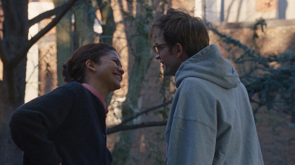 The Drama - Un segreto è per sempre, scena da Trailer