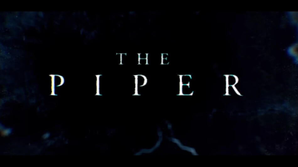 The Piper di Erlingur Thoroddsen, scena da Trailer