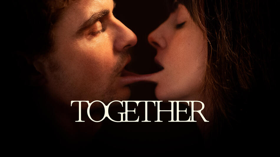 Together di Michael Shanks - Poster orizzontale