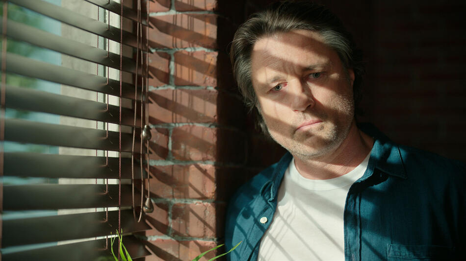 Martin Henderson come Jack Sheridan in 5x03