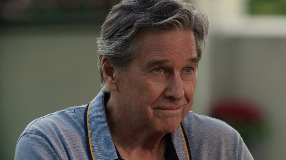 Tim Matheson come Doc Mullins in Virgin River 4x02