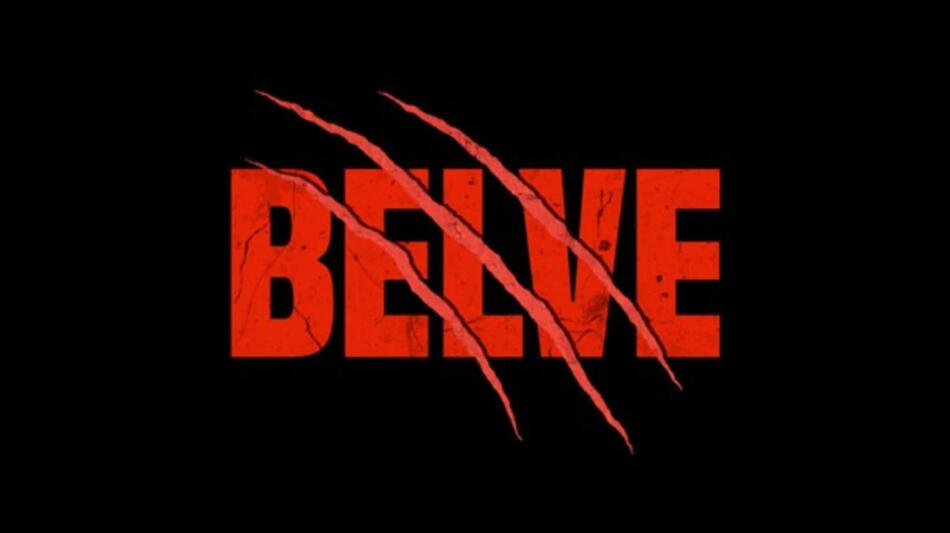 Belve - Poster orizzontale 2026