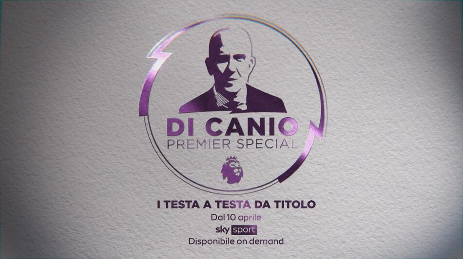 Di Canio Premer Special 'I testa a testa da titolo' - Promo
