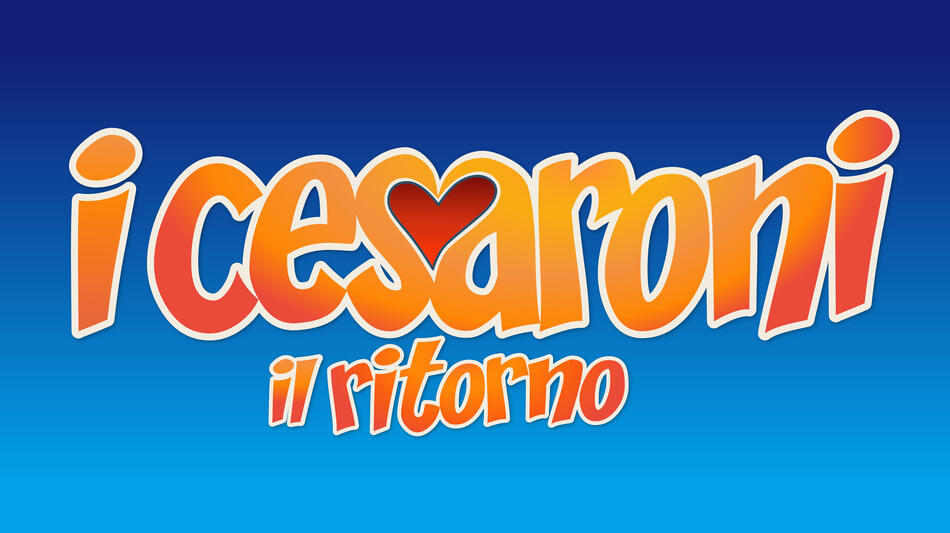 I Cesaroni - Il Ritorno - Poster