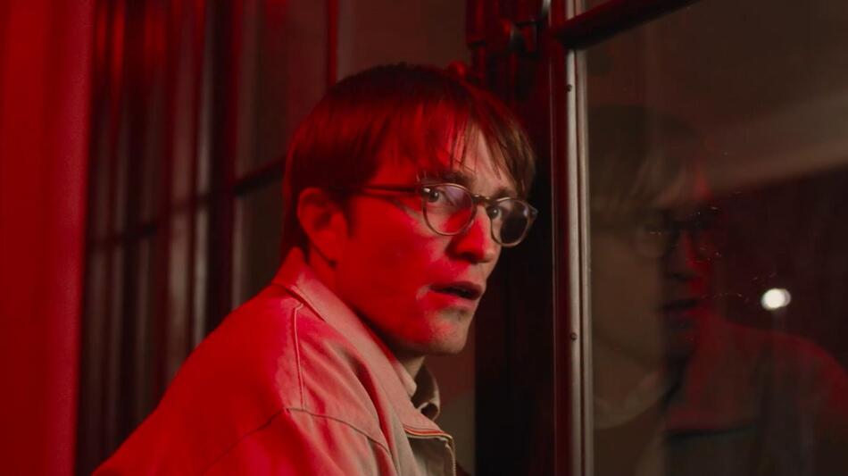 The Drama - Un segreto è per sempre, scena da Clip 1