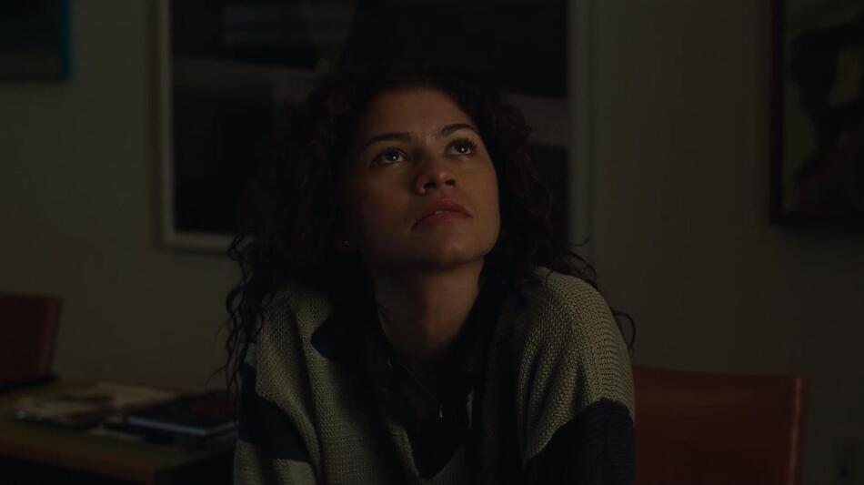 The Drama - Un segreto è per sempre, scena da Clip 2