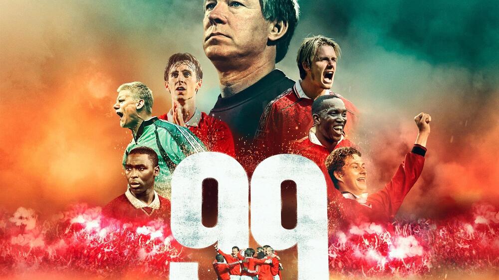 99 -Poster