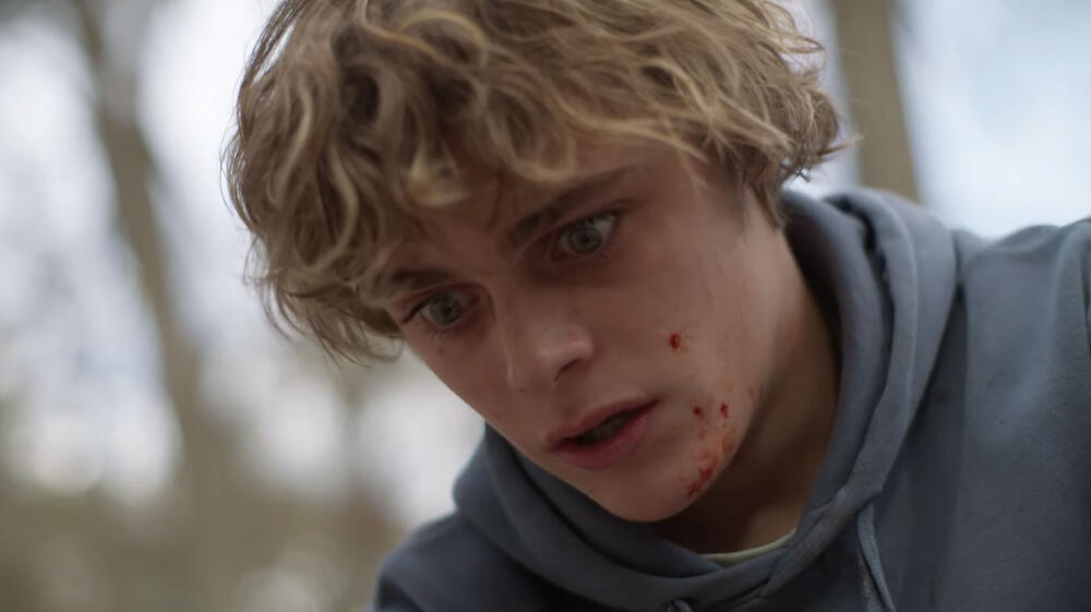 Bring Her Back - Torna da me, scena da terzo trailer del film