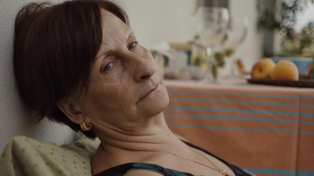 Così com'è di Antonello Scarpelli, scena da Trailer