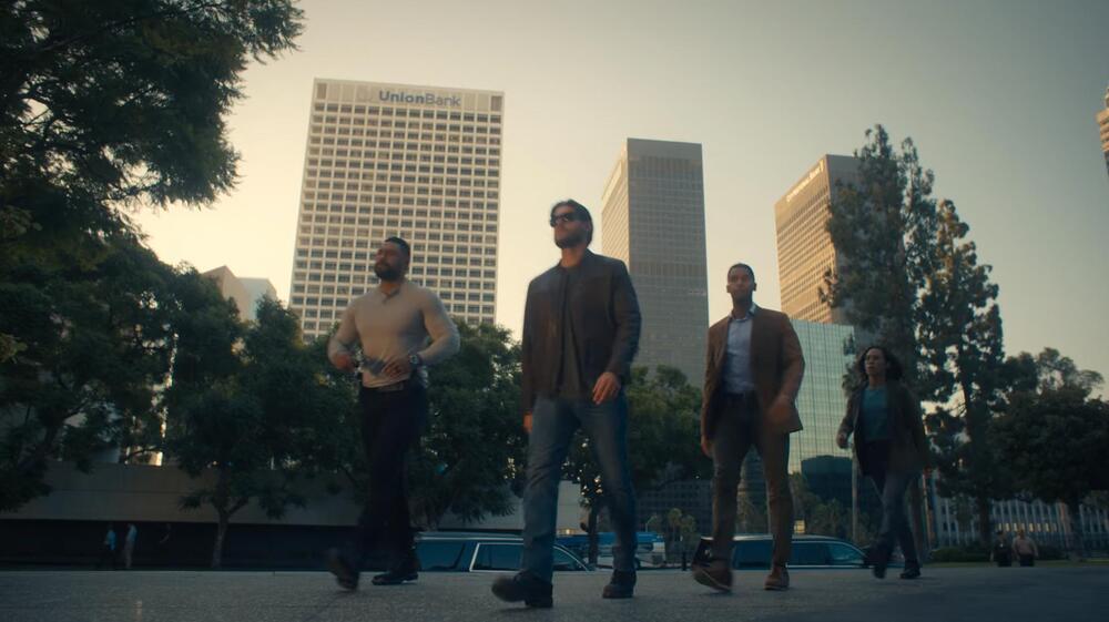 Countdown, scena da Trailer