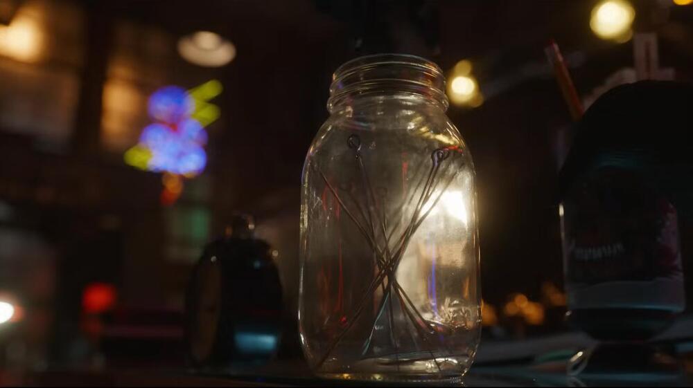 Final Destination Bloodlines, scena da Teaser Trailer