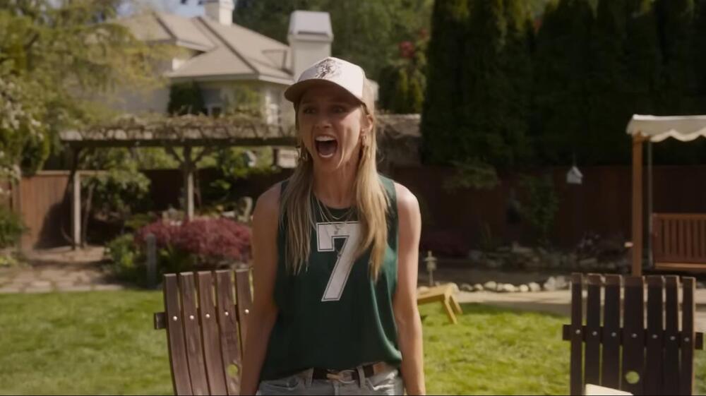 Final Destination Bloodlines, scena da Trailer