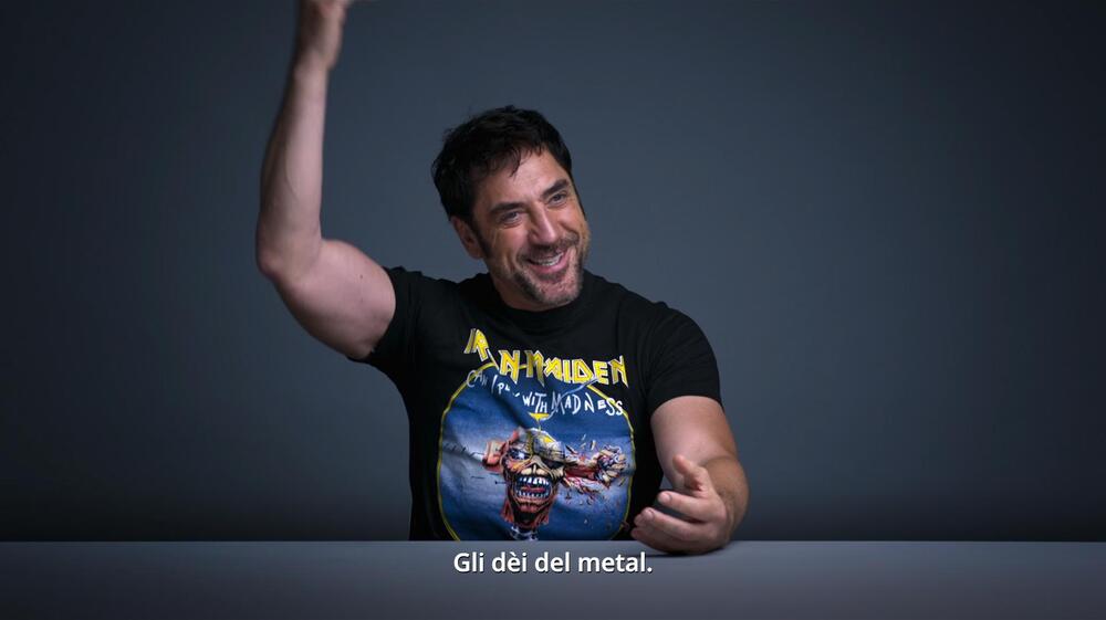 Iron Maiden: Burning Ambition, Trailer