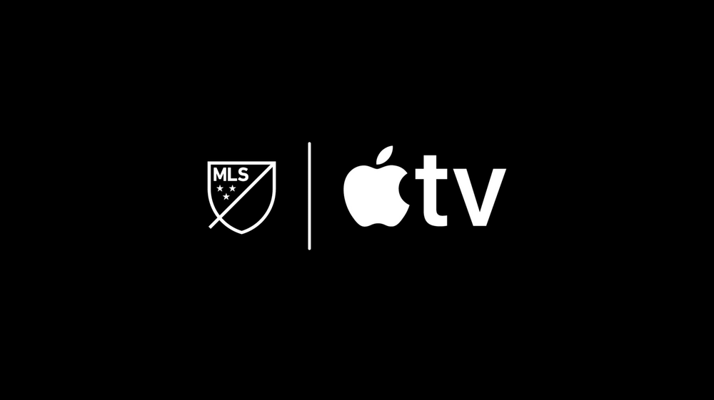 Major League Soccer - Apple TV