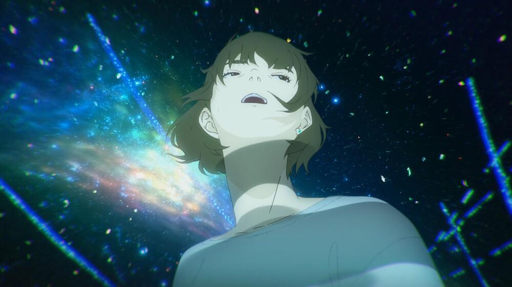 A New Dawn, scena da Trailer