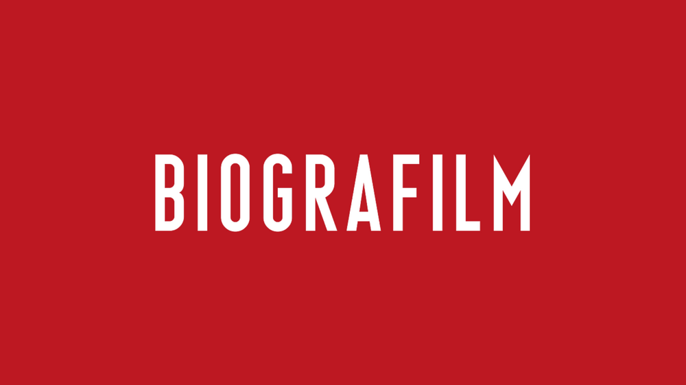 Biografilm - Poster logo