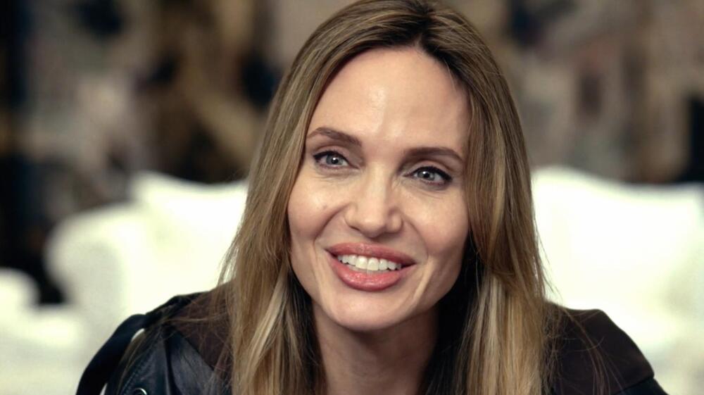 Couture di Alice Winocour, scena da Trailer